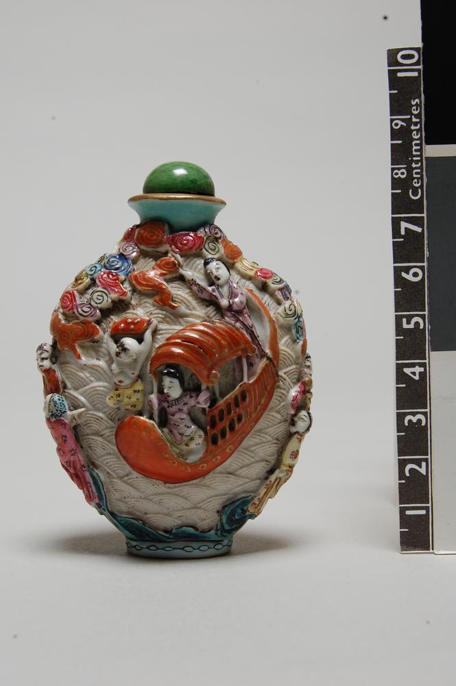 图片[2]-snuff-bottle BM-1953-1218.1-China Archive